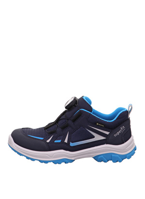 Superfit Turkuaz Erkek Çocuk Sneaker JUPITER 1-009069-8040-1