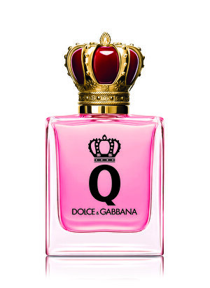 Q BY Dolce & Gabbana EDP 50 ml Kadın Parfüm