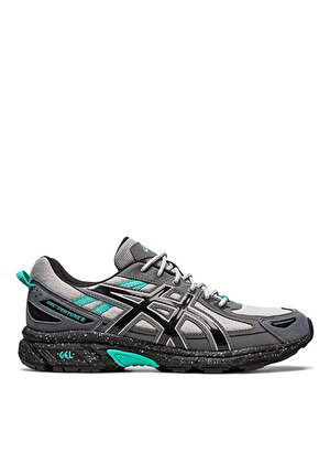 Asics Gel Venture 6 Gri Erkek Lifestyle Ayakkabı 1203A245-020 