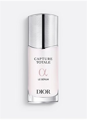 Dior Capture Totale Yaşlanma Karşıtı Serum 30 Ml