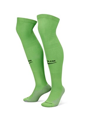 Nike Yeşil Erkek Çorap DN5888-398 FCB U STAD OTC SOCK GK   