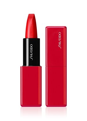 Shiseido Technosatin Gel Lipstick 417 Soundwave Ruj