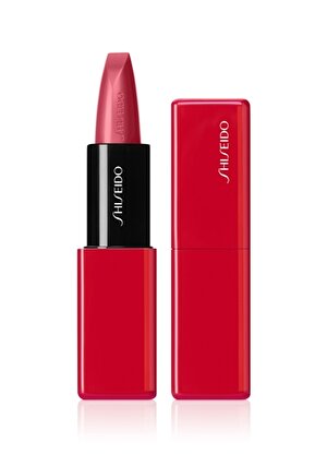 Shiseido Technosatin Gel Lipstick 409 Harmonic Drive Ruj