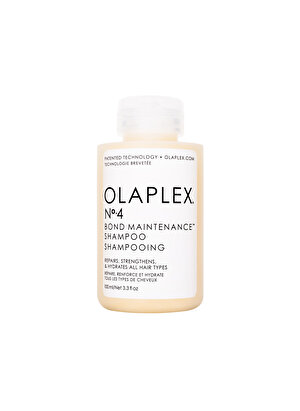 Olaplex No. 4 Bond Maintenance Shampoo 3.3Oz / 100 ml 