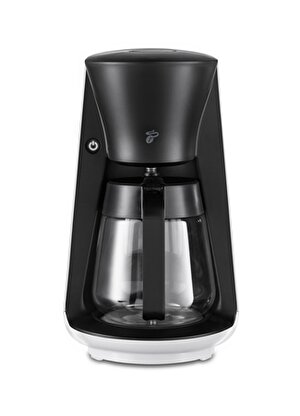 Tchibo Filtre Kahve Makinesi - Beyaz