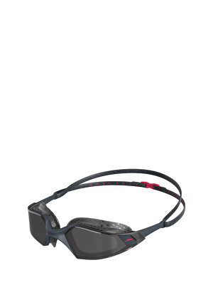 Speedo Gri Yüzücü Gözlüğü 8-12264D640 SPEEDO AQUAPULSE PRO GO