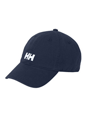 Helly Hansen Lacivert Unisex Şapka HHA.38791_LOGO CAP