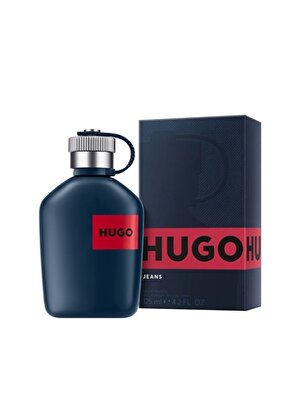 Hugo Jeans EDT 125 ml Parfüm