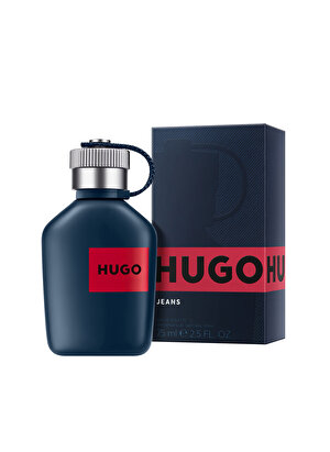 Hugo Jeans EDT 75 ml Parfüm