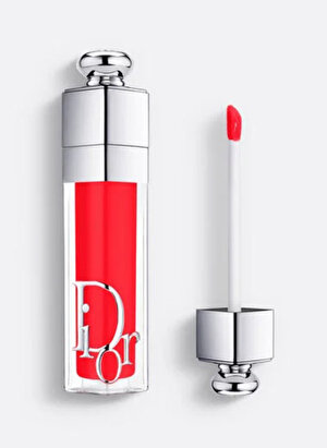 Dior Addict Lip Maximizer Nemlendirici ve Dolgunlaştırıcı Dudak Parlatıcısı 015 Cherry