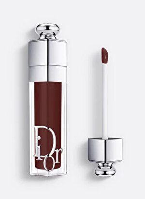 Dior Addict Lip Maximizer Nemlendirici ve Dolgunlaştırıcı Dudak Parlatıcısı 020 Mahogany |