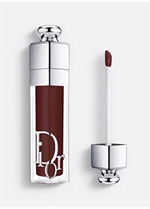 Dior Addict Lip Maximizer Nemlendirici ve Dolgunlaştırıcı Dudak Parlatıcısı 020 Mahogany |