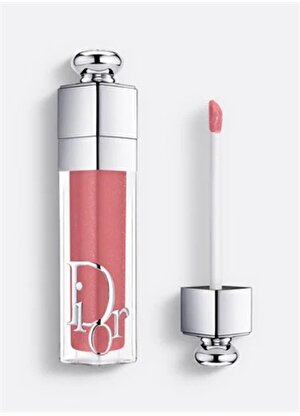 Dior Addict Lip Maximizer Gloss 012 Rosewood
