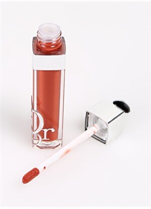 Dior Addict Lip Maximizer Nemlendirici ve Dolgunlaştırıcı Dudak Parlatıcısı 039 Intense Cinnamon