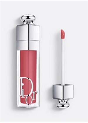 Dior Addict Lip Maximizer Nemlendirici ve Dolgunlaştırıcı Dudak Parlatıcısı 009 Intense Rosewood |