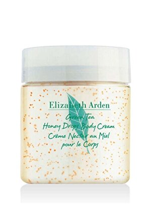 Elizabeth Arden Body Cream Green Tea Honey Drops 500 ml