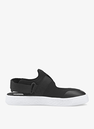 Puma Siyah Erkek Çocuk Terlik 38319101 Light-Flex Summer PS     