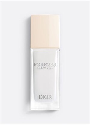Dior Forever Glow Veil Radiance Primer Makyaj Bazı 30 Ml