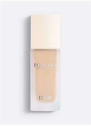 Dior Forever Velvet Veil Blurring Matte Primer Makyaj Bazı 30 Ml