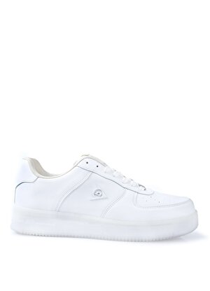 Dunlop Beyaz Erkek Lifestyle Ayakkabı DNP-2266