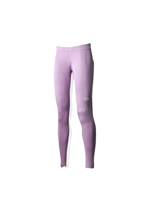 The North Face Mor Kadın Tayt NF0A556NHCP1_W RESOLVE TIGHT - EU