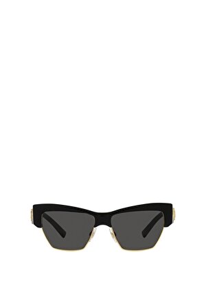 Dolce&Gabbana Kadın Güneş Gözlüğü 0DG441556501/87