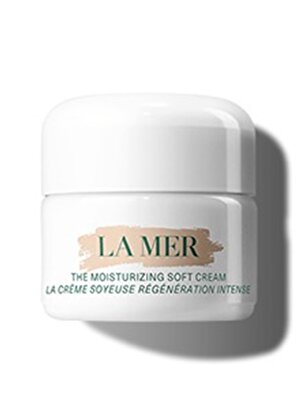 La Mer The Moisturizing Soft Cream 15ml Nemlendirici Krem