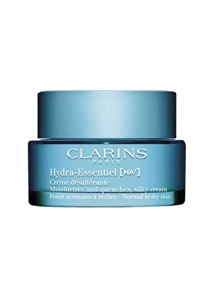 Clarins Hydra Essentiel Cream 50 ml