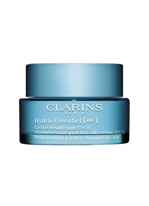 Clarins Hydra Essentiel Cream Spf15 50 ml