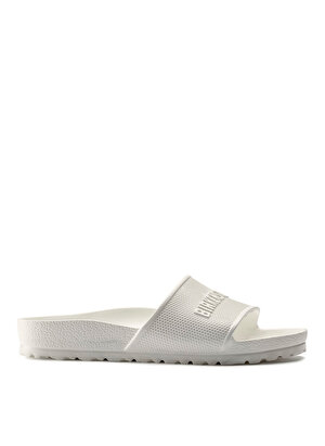 Birkenstock Beyaz Erkek Terlik 1015399