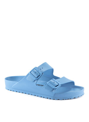 Birkenstock Mavi Kadın Terlik 1024588