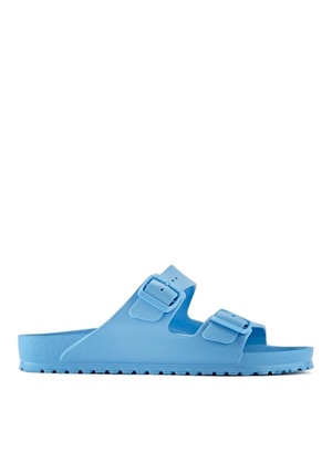 Birkenstock Mavi Erkek Terlik 1024505