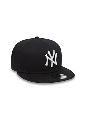 New Era Lacivert Unisex Şapka 10531953 MLB 9FIFTY NEYYAN TEAM