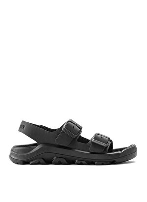 Birkenstock Siyah Erkek Çocuk Sandalet 1023398 MOGAMI CL KIDS BF     