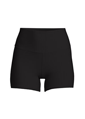 Casall Siyah Kadın Tayt 23149-901 Ultra High Waist Hot Pant