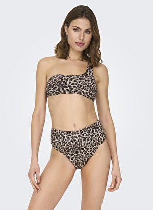 Only Çok Renkli Kadın Bikini Alt 15250991