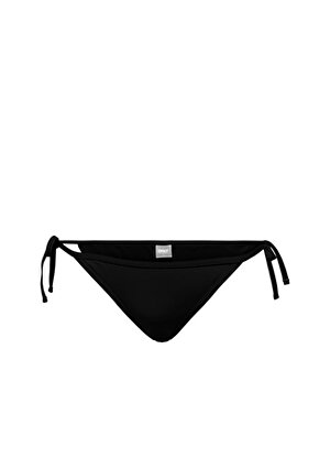 Only Siyah Kadın Bikini Alt 15266460C-N10