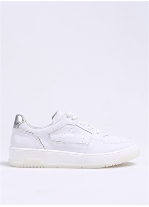Greyder Beyaz - Gümüş Kadın Sneaker 3Y2SA32311