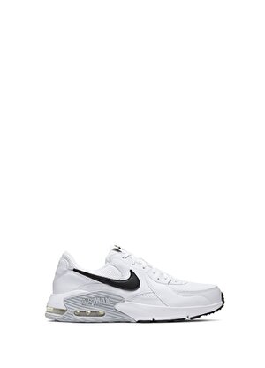 Nike Beyaz Erkek Koşu Ayakkabısı CD4165-100 NIKE AIR MAX EXCEE  