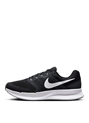 Nike Siyah - Gri - Gümüş Erkek Koşu Ayakkabısı DR2695-002 NIKE RUN SWIFT 3