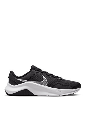 Nike Siyah - Gri - Gümüş Kadın Training Ayakkabısı DM1119-001 W NIKE LEGEND ESSENTIAL