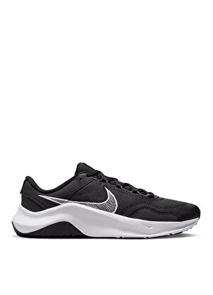 Nike Siyah - Gri - Gümüş Kadın Training Ayakkabısı DM1119-001 W NIKE LEGEND ESSENTIAL