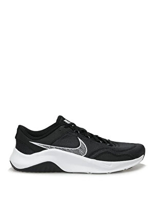 Nike Siyah - Gri - Gümüş Erkek Training Ayakkabısı