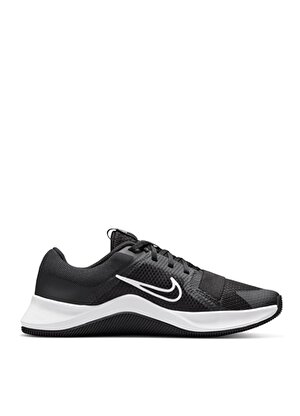 Nike Siyah - Gri - Gümüş Kadın Training Ayakkabısı DM0824-003 W  MC TRAINER 2  