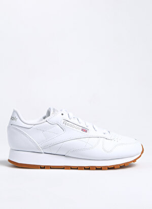 Reebok Beyaz Kadın Lifestyle Ayakkabı GY0956 CLASSIC LEATHER  