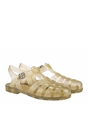 Igor Altın Kadın Sandalet S10262 BIARRITZ GLITTER 