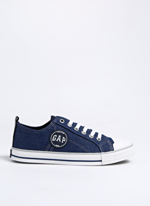 Gap Lacivert Erkek Sneaker GP-1015