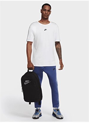 Nike Siyah Unisex 30x15x48 Sırt Çantası DD0562-010 Nike Elemental Backpack