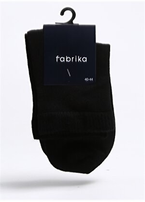 Fabrika Siyah Erkek Soket Çorap ER-DYBT-SKT