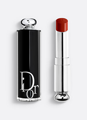 Dior Addict Shine Lipstick 822 Scarlet Silk